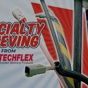 Специальная оболочка Techflex