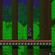 Arcade Perfect My Arse Bionic Commando