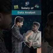 Data Analyst Salary What S The Pay In 2026 Shorts Simplilearn