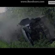4 газелей 2014 1 серия Car Crash Scene