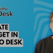 How To Create Widget In Zoho Desk 2026 Full Guide