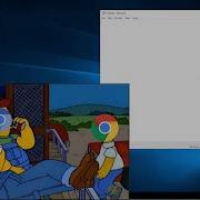 How To Compile Ungoogled Chromium 89 On Windows 10 OLD