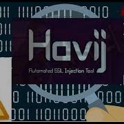 SQL Injection Through HAVIJ Software Data Extraction With Havij Top 5 Hacking Softwares