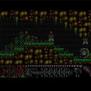 Alien World Atari ST Trusteft S Retro Weekend Quickie