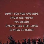 Kxllswxtch WASTE Lyrics