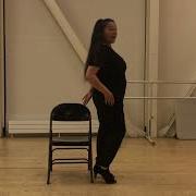CRAZY IN LOVE 50 Shades V Dance Tutorial For PopStar Booty Camp