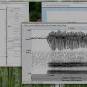 PRAAT 7 LPC Spectra
