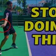 Why Most Older Players Shouldn T Use A Racket Lag On Their Forehand