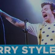 Harry Styles Adore You Live Music Hall Of Williamsburg SiriusXM