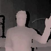 Kinect On Mac Tech Demo