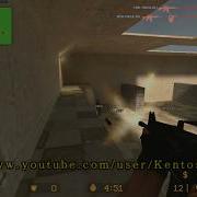 Чит MultiHack для Css V87 No Steam