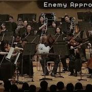 Enemy Approaching Anticipation UNDERTALE 5th Anniversary Concert