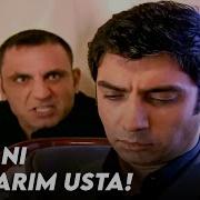 Efsane Çatışmalarım 6 Memati Baş Kurtlar Vadisi 4K