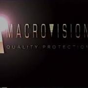 Macrovision 1998