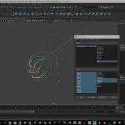 Set Driven Keys In Maya
