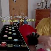 Cosmic Exercise Ascending Gravity 100 FC PiP