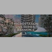 MicroStation Live Series Session 4 File Formats Interoperability