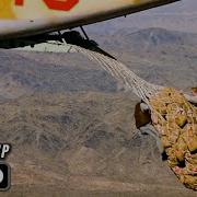 Plane Action Scene THE LIVING DAYLIGHTS 1987 Movie CLIP HD
