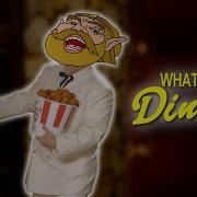 Mini YTP What S For Dinner
