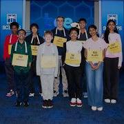Scripps National Spelling Bee 2026 Semifinals