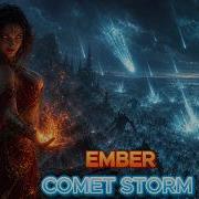 Кровавый маг с огненной кометой Path Of Exile 2 ROTA