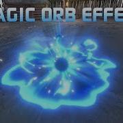Tutorial How To Create MAGIC ORB Effect Using Build In Particle System Shuriken In Unity