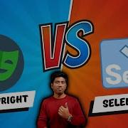 Playwright против Selenium какие преимущества делают Playwright победителем в битве автоматизиро