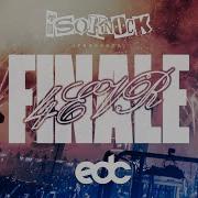 ISOKNOCK 4EVR FINALE AT EDC LAS VEGAS 2025 Full Live Set