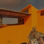 HL2 Zombie Scripted Sequence