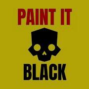 Paint It Black A Helldivers 2 Edit