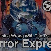 Everything Wrong With The Trains In Horror Express