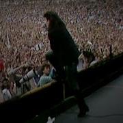 U2 Sunday Bloody Sunday Live Aid 1985