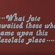 Frightmare 1974 Teaser Trailer