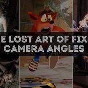 The Lost Art Of Fixed Camera Angles