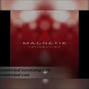 Magnetik Retroblivion 02 Retroblivion Fourth Dimension Remix