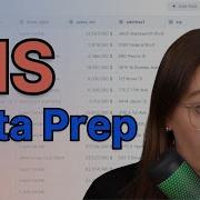 Preparing Spatial Data For GIS Analysis Beginner Friendly Guide