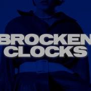 SZA Broken Clocks Lyrics