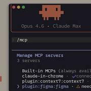 MCP в Claude Code