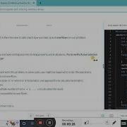 Repeat And Missing Number Array INTERVIEW BIT SOLUTION IN C DATA STRUCTURE AND ALGORITHM