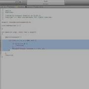 02 08 Функции в Objective C