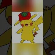 Drawing Pikachu Using Python Turtle TRETAION Shorts Shorts Status Tretaionshorts Python