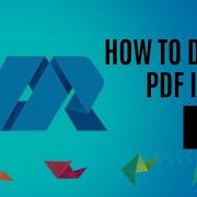 How To Display PDF In Java Part 1 Page Layouts