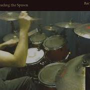 Suffocation Breeding The Spawn Drum Cover Sterling Junkin