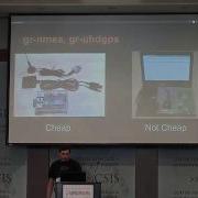 Using CGRAN Examples Of A Few OOT Projects