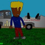 Banickate S Basics The 6 Maps Baldi S Basics 1 3 2 Decompiled Mod