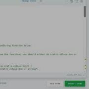 Super Reduced String Hackerrank Solution