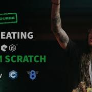 Recreating Node Js From Scratch