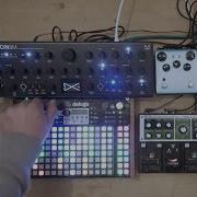 Dub Techno Session 11 Dub