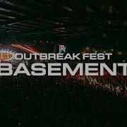 Basement Outbreak Fest 2022