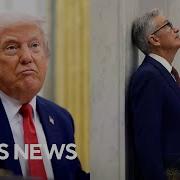 Trump S Latest Comments On Firing Jerome Powell